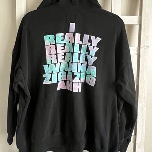 Torrid Spice Girls Hoodie